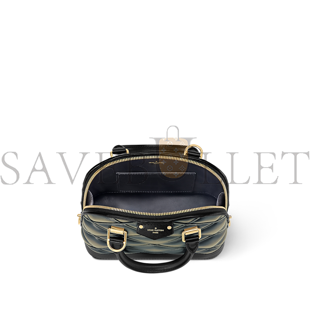 LOUIS VUITTON ALMA BB M23576 (23.5*17.5*11.5cm)